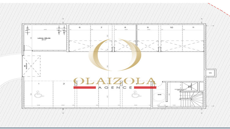 Ma-Cabane - Vente Appartement BIDART, 132 m²