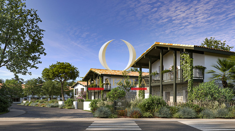 Ma-Cabane - Vente Appartement BIDART, 63 m²