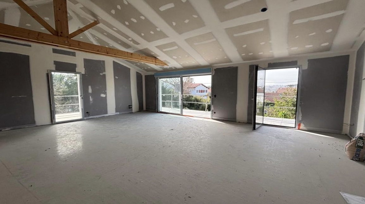 Ma-Cabane - Vente Appartement Bidart, 91 m²