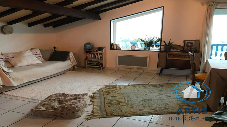 Ma-Cabane - Vente Appartement Bidart, 46 m²