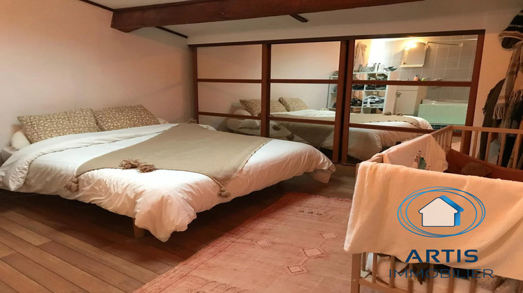 Ma-Cabane - Vente Appartement Bidart, 46 m²