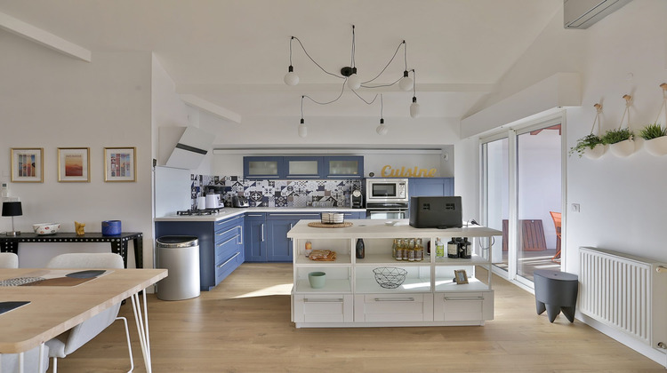 Ma-Cabane - Vente Appartement Bidart, 97 m²