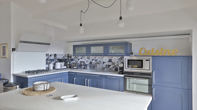 Ma-Cabane - Vente Appartement Bidart, 97 m²