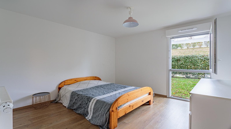 Ma-Cabane - Vente Appartement BIDART, 81 m²