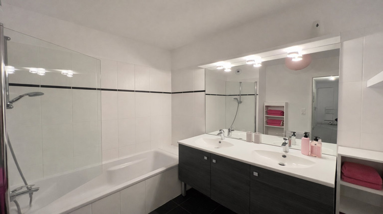 Ma-Cabane - Vente Appartement BIDART, 80 m²