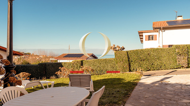 Ma-Cabane - Vente Appartement BIDART, 38 m²