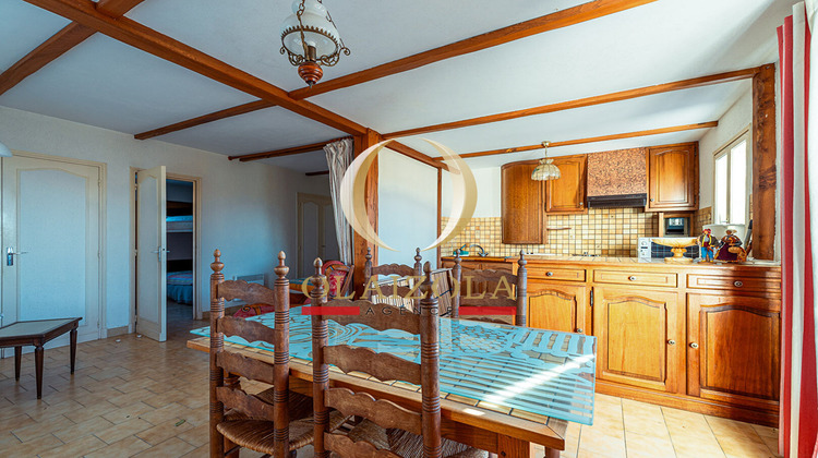 Ma-Cabane - Vente Appartement BIDART, 38 m²