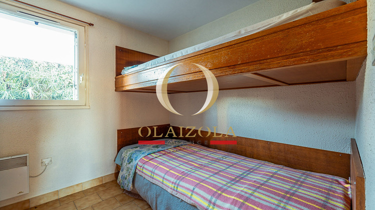 Ma-Cabane - Vente Appartement BIDART, 38 m²