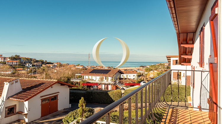 Ma-Cabane - Vente Appartement BIDART, 103 m²