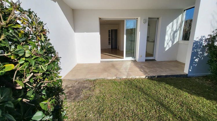 Ma-Cabane - Vente Appartement Bidart, 61 m²