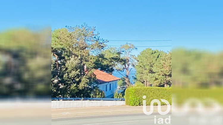 Ma-Cabane - Vente Appartement Bidart, 41 m²