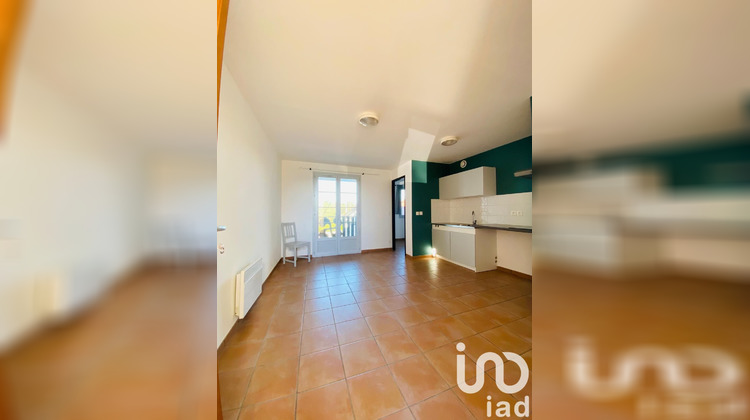 Ma-Cabane - Vente Appartement Bidart, 41 m²