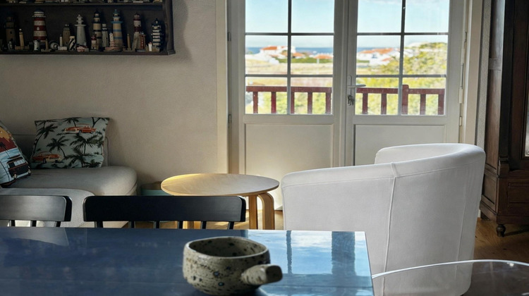 Ma-Cabane - Vente Appartement Bidart, 85 m²