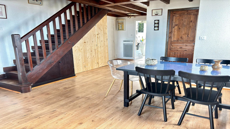 Ma-Cabane - Vente Appartement Bidart, 85 m²