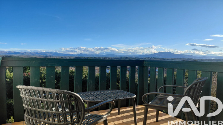 Ma-Cabane - Vente Appartement Bidart, 55 m²