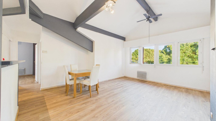 Ma-Cabane - Vente Appartement BIDART, 63 m²