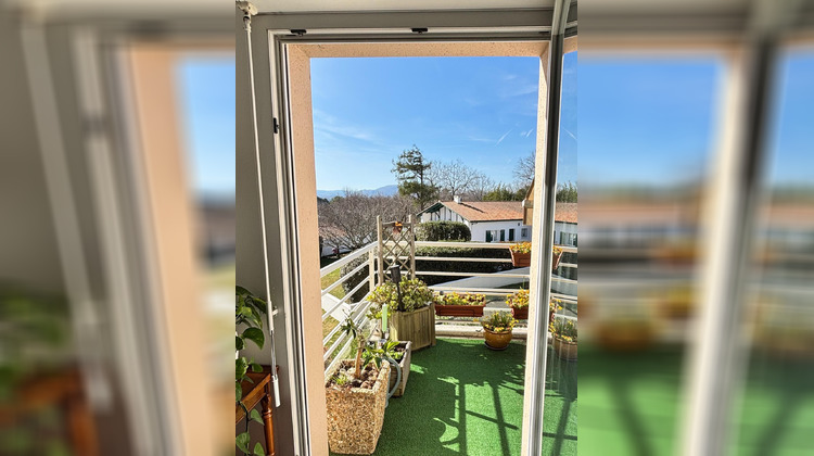 Ma-Cabane - Vente Appartement Bidart, 68 m²