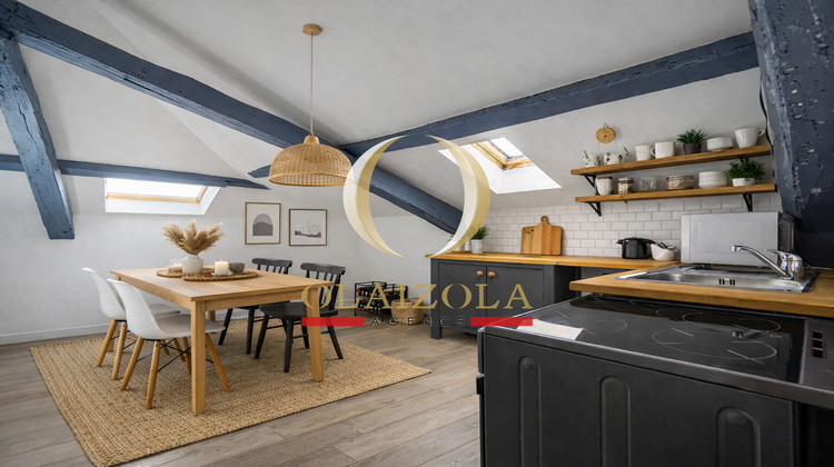 Ma-Cabane - Vente Appartement BIDART, 27 m²