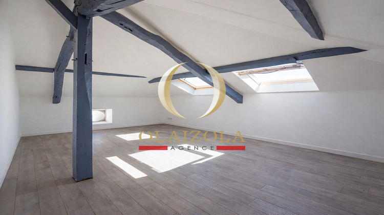 Ma-Cabane - Vente Appartement BIDART, 27 m²