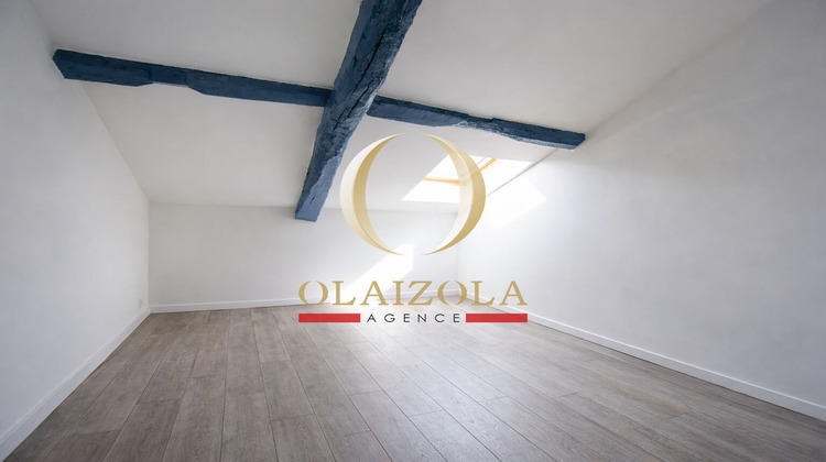 Ma-Cabane - Vente Appartement BIDART, 27 m²