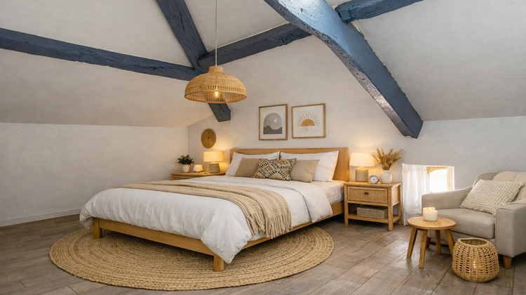 Ma-Cabane - Vente Appartement BIDART, 27 m²