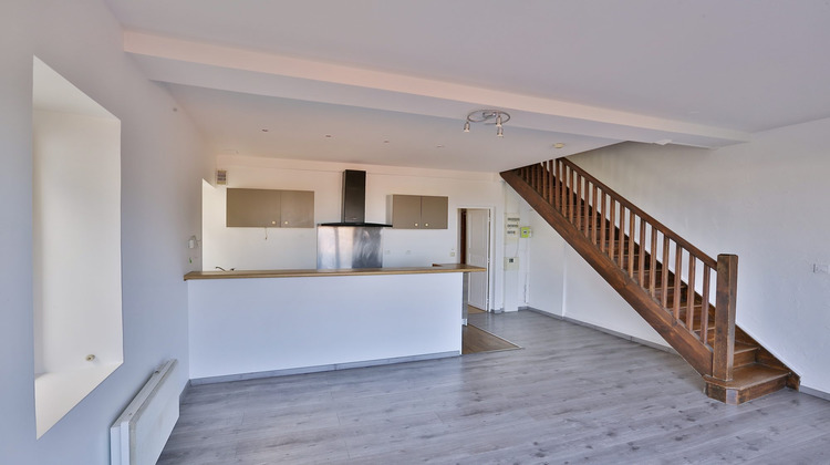 Ma-Cabane - Vente Appartement Bidart, 83 m²