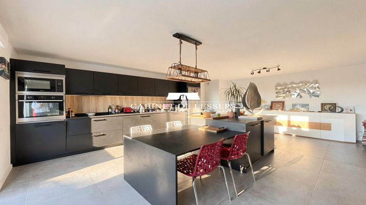 Ma-Cabane - Vente Appartement Bidart, 83 m²