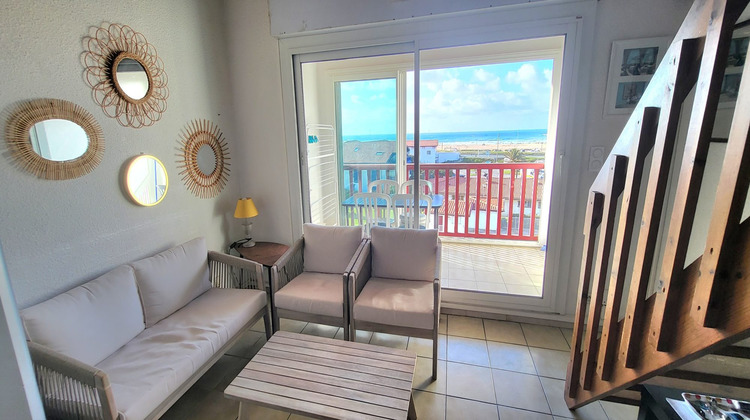Ma-Cabane - Vente Appartement Bidart, 46 m²