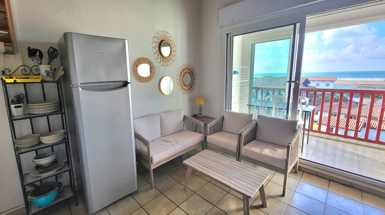 Ma-Cabane - Vente Appartement Bidart, 46 m²