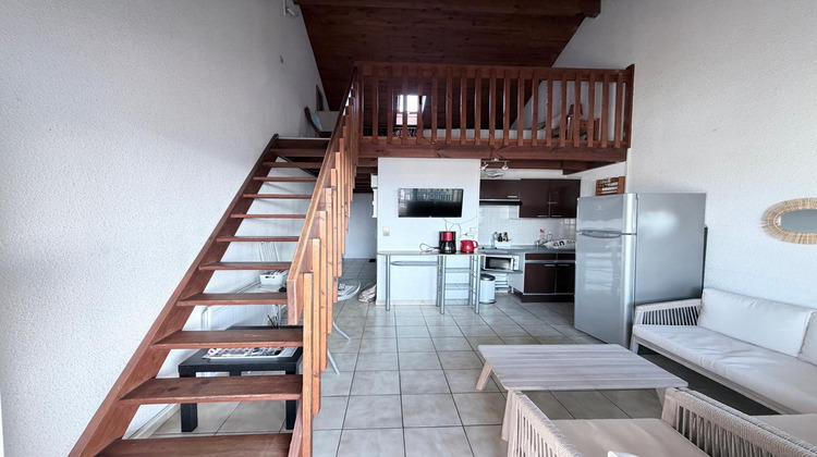 Ma-Cabane - Vente Appartement Bidart, 46 m²