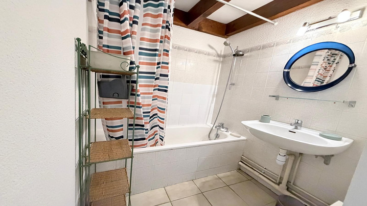 Ma-Cabane - Vente Appartement Bidart, 46 m²