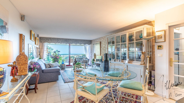 Ma-Cabane - Vente Appartement Bidart, 53 m²