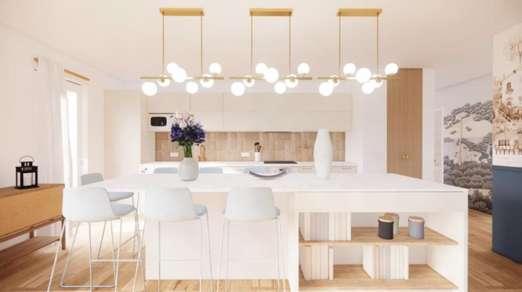 Ma-Cabane - Vente Appartement Bidart, 131 m²