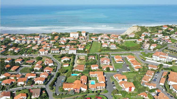 Ma-Cabane - Vente Appartement Bidart, 131 m²