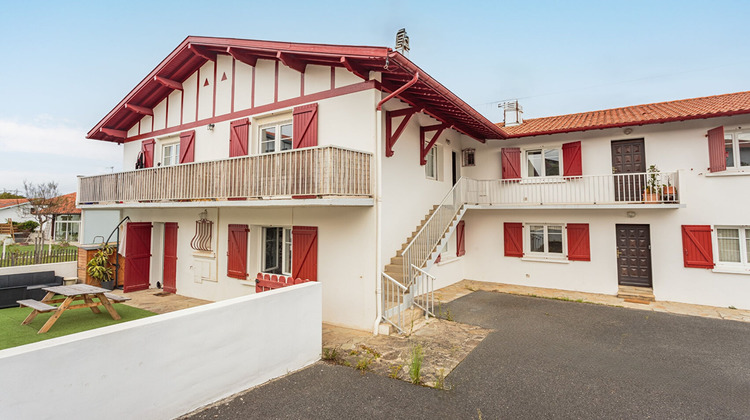 Ma-Cabane - Vente Appartement BIDART, 24 m²