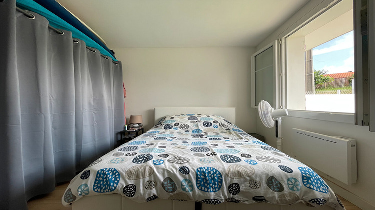 Ma-Cabane - Vente Appartement BIDART, 24 m²