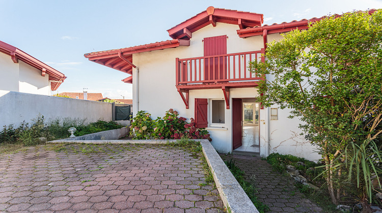 Ma-Cabane - Vente Appartement BIDART, 38 m²