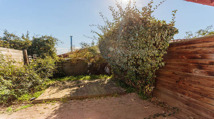 Ma-Cabane - Vente Appartement BIDART, 38 m²