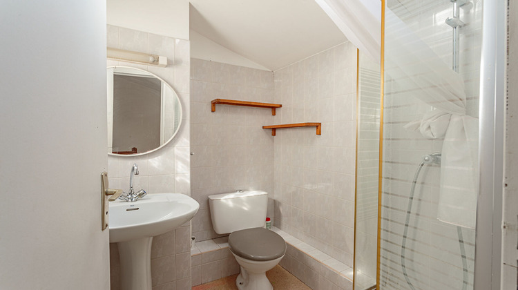 Ma-Cabane - Vente Appartement BIDART, 38 m²