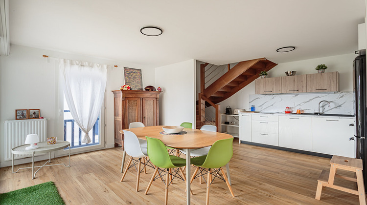 Ma-Cabane - Vente Appartement BIDART, 76 m²