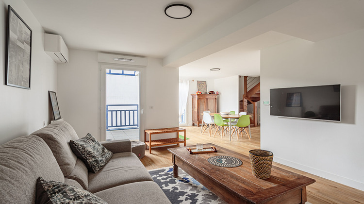 Ma-Cabane - Vente Appartement BIDART, 76 m²