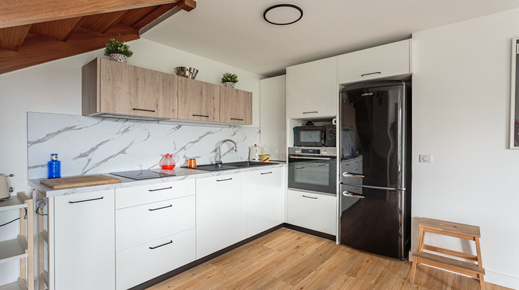 Ma-Cabane - Vente Appartement BIDART, 76 m²