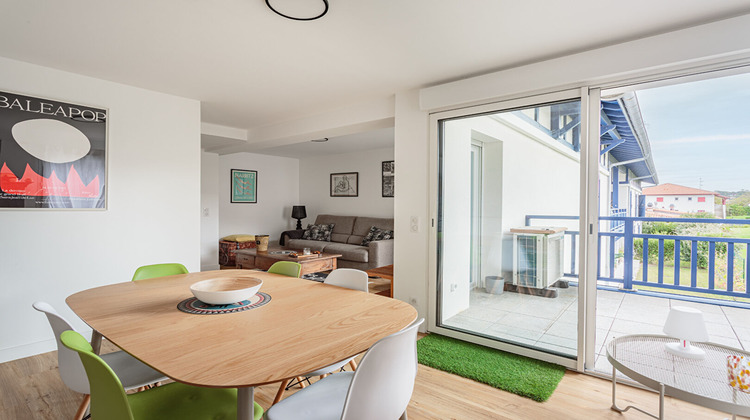 Ma-Cabane - Vente Appartement BIDART, 76 m²