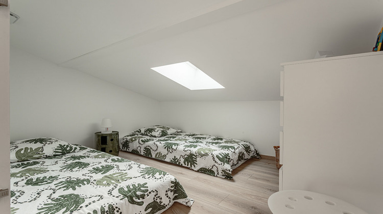 Ma-Cabane - Vente Appartement BIDART, 76 m²