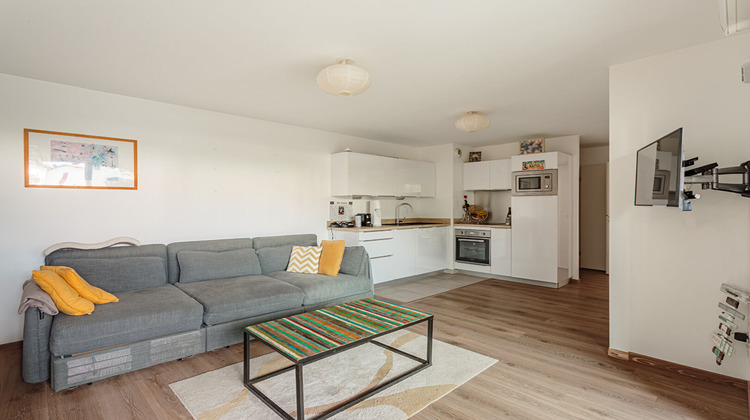 Ma-Cabane - Vente Appartement BIDART, 42 m²