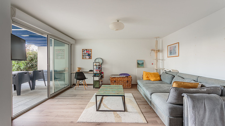 Ma-Cabane - Vente Appartement BIDART, 42 m²