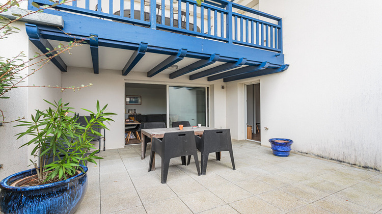 Ma-Cabane - Vente Appartement BIDART, 42 m²