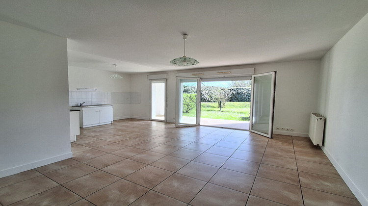 Ma-Cabane - Vente Appartement BIDART, 60 m²