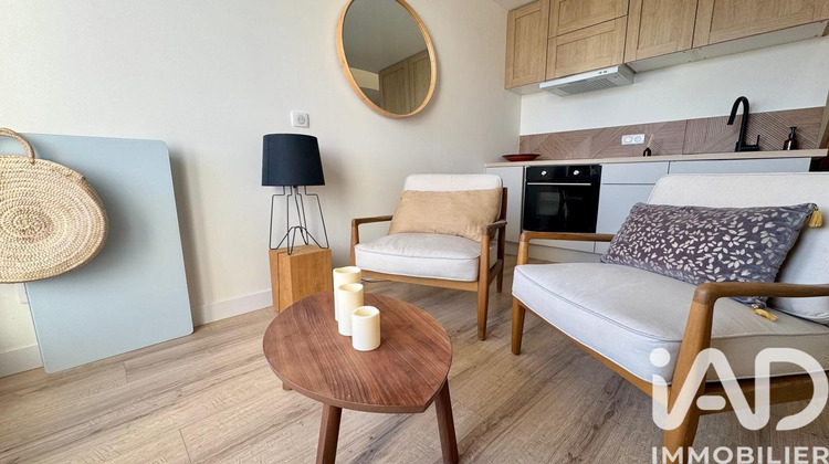 Ma-Cabane - Vente Appartement Bidart, 55 m²