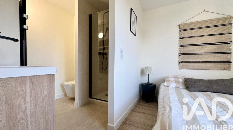 Ma-Cabane - Vente Appartement Bidart, 55 m²